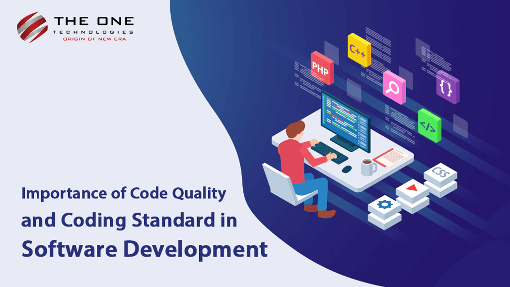 Importance of Code Quality and Coding Standard in Software Development