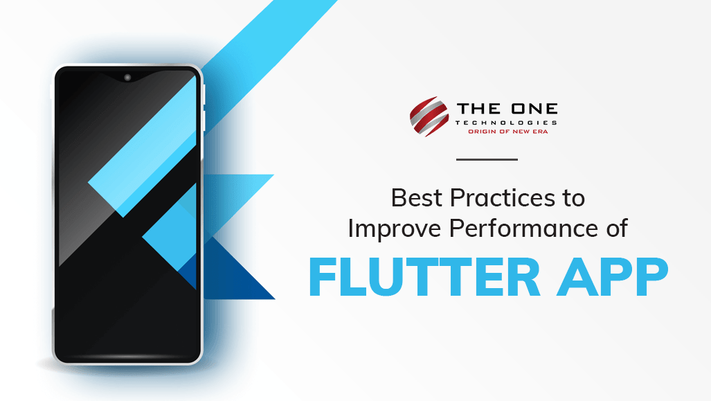 Best Practices to Improve Performance of Flutter App