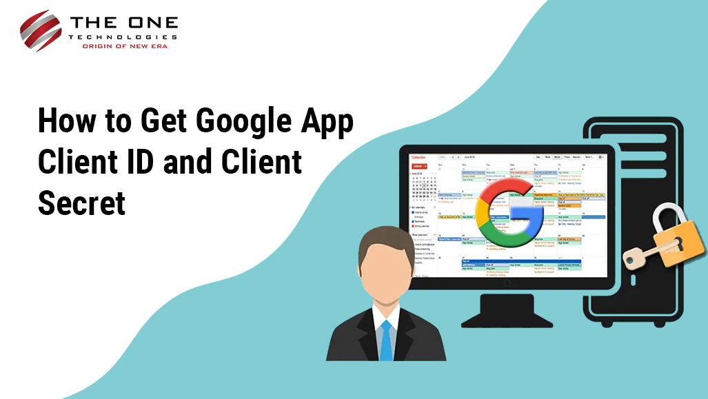 How to Get Google App Client ID and Client Secret