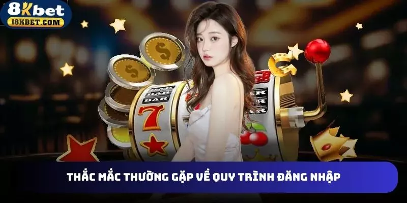 FAQ - Giải mã thắc mắc cho bạn mới khi login