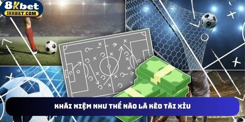 Giới thiệu cho người mới như thế nào là kèo tài xỉu